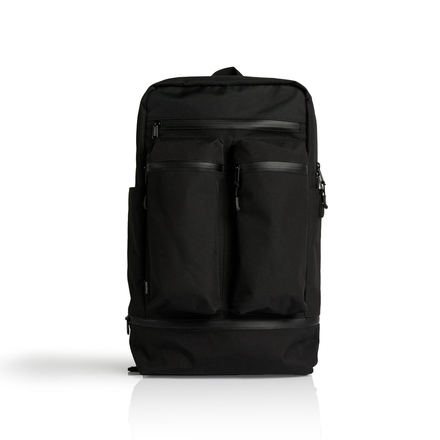 1030 Recycled Travel Backpack image 0