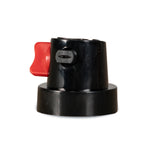 Aerosol Nozzle - Variator Cap image 1
