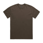 5082 Heavy Faded Tee - Faded Brown, Mens L image
