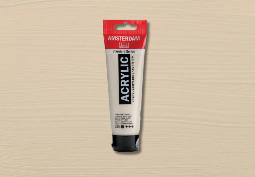 Amsterdam Standard Series Acrylic image