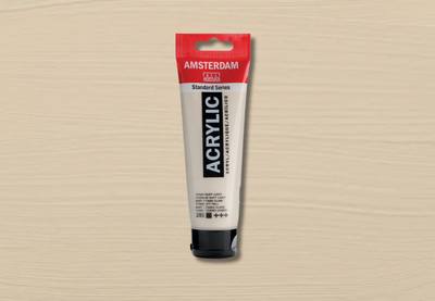 Amsterdam Standard Series Acrylic image