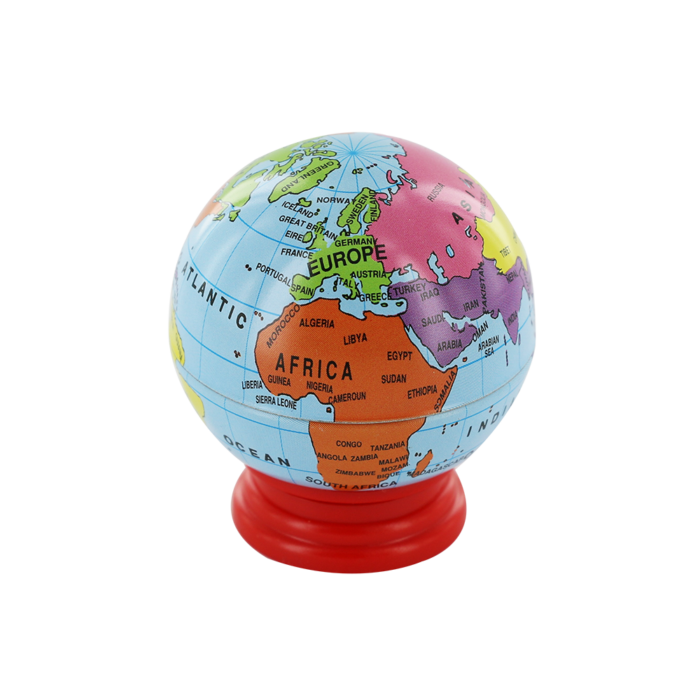 Globus® Sharpener image 0