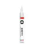 MOLOTOW Empty Marker - 223 (Chisel Tip) image 0