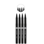 MOLOTOW Blackliner Set - 4pc - Set 3 image 5