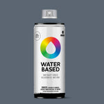 MTN Water Based 400ml - Sputnik Grey image