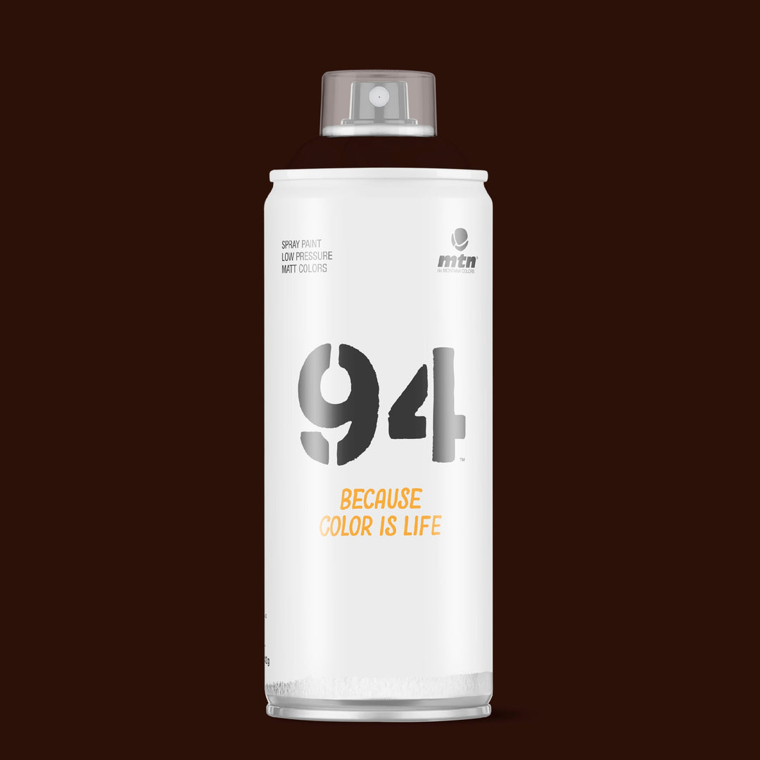 MTN 94 - Ebony Brown image