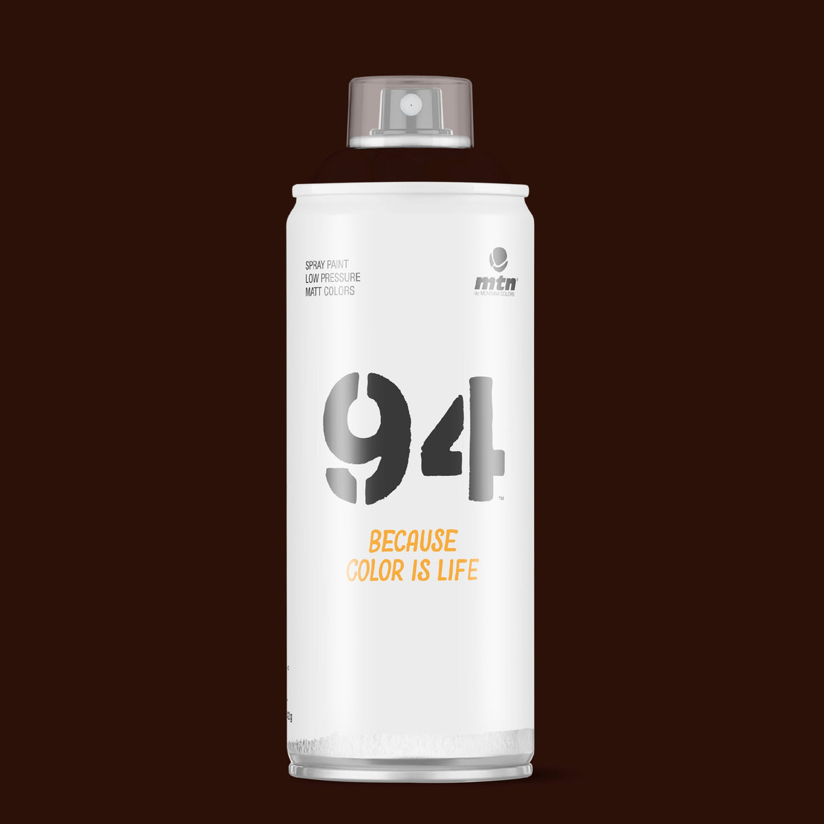 MTN 94 - Ebony Brown image