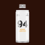 MTN 94 - Ebony Brown image