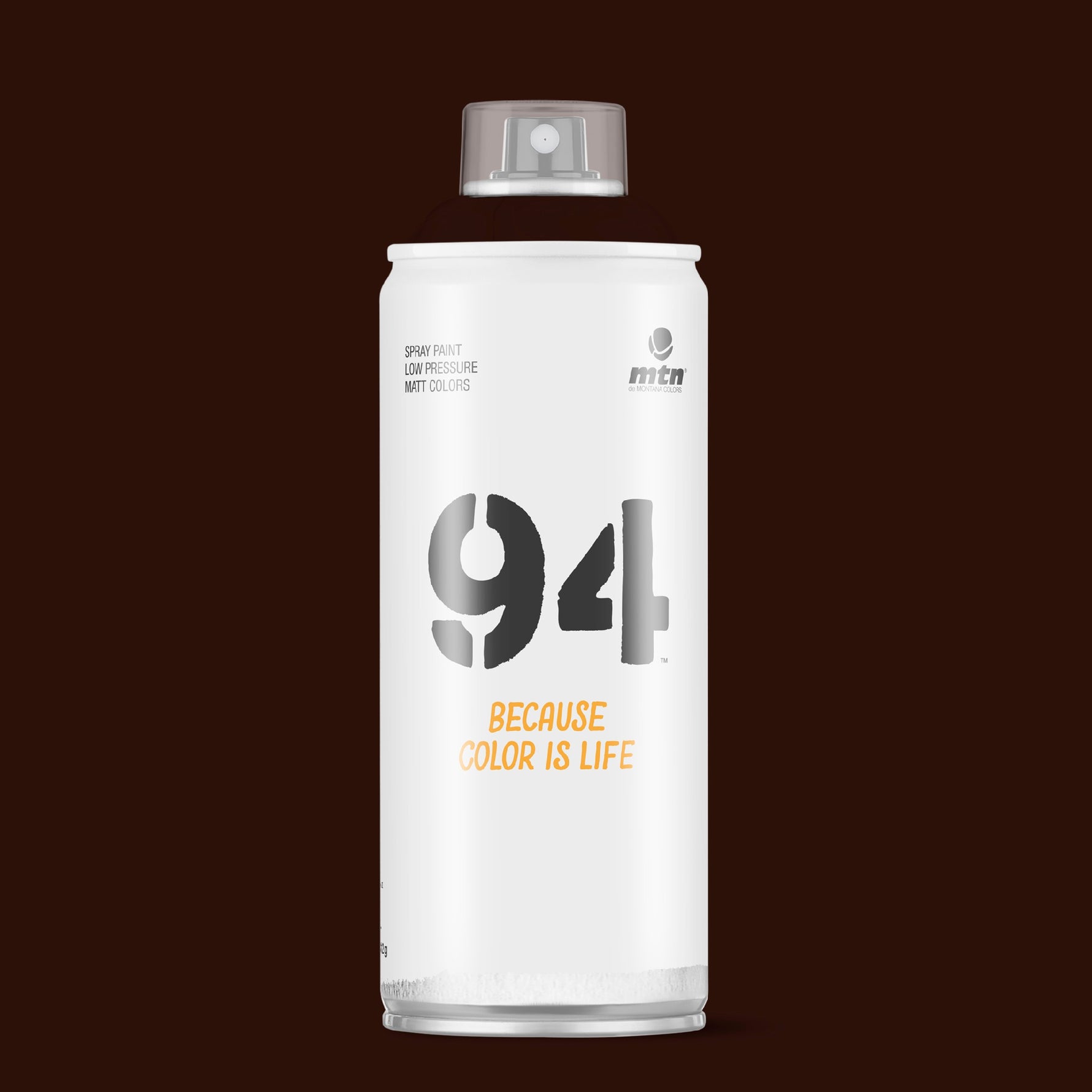 MTN 94 - Ebony Brown image