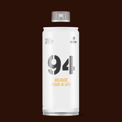 MTN 94 - Ebony Brown image