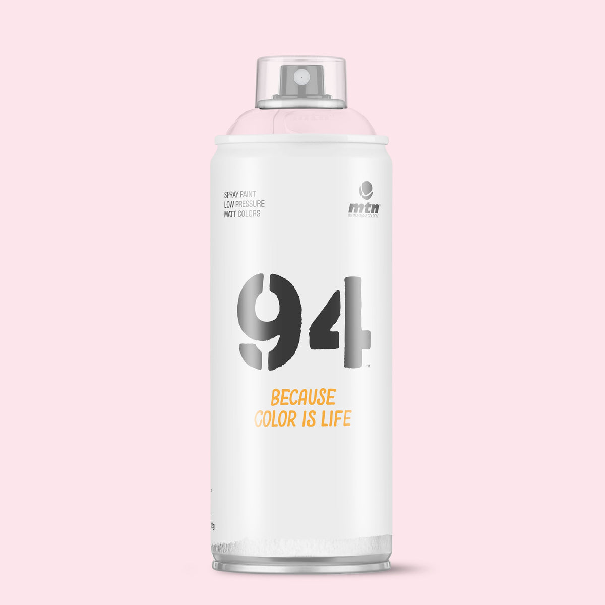 MTN 94 - Supernova Pink image