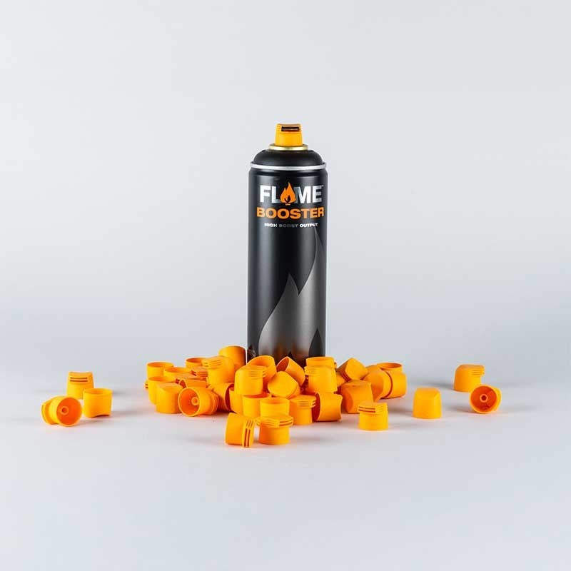 Aerosol Nozzle - Booster Cap image 1