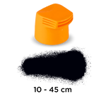 Aerosol Nozzle - Booster Cap image 3
