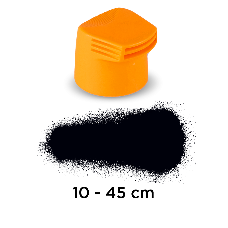 Aerosol Nozzle - Booster Cap image 3