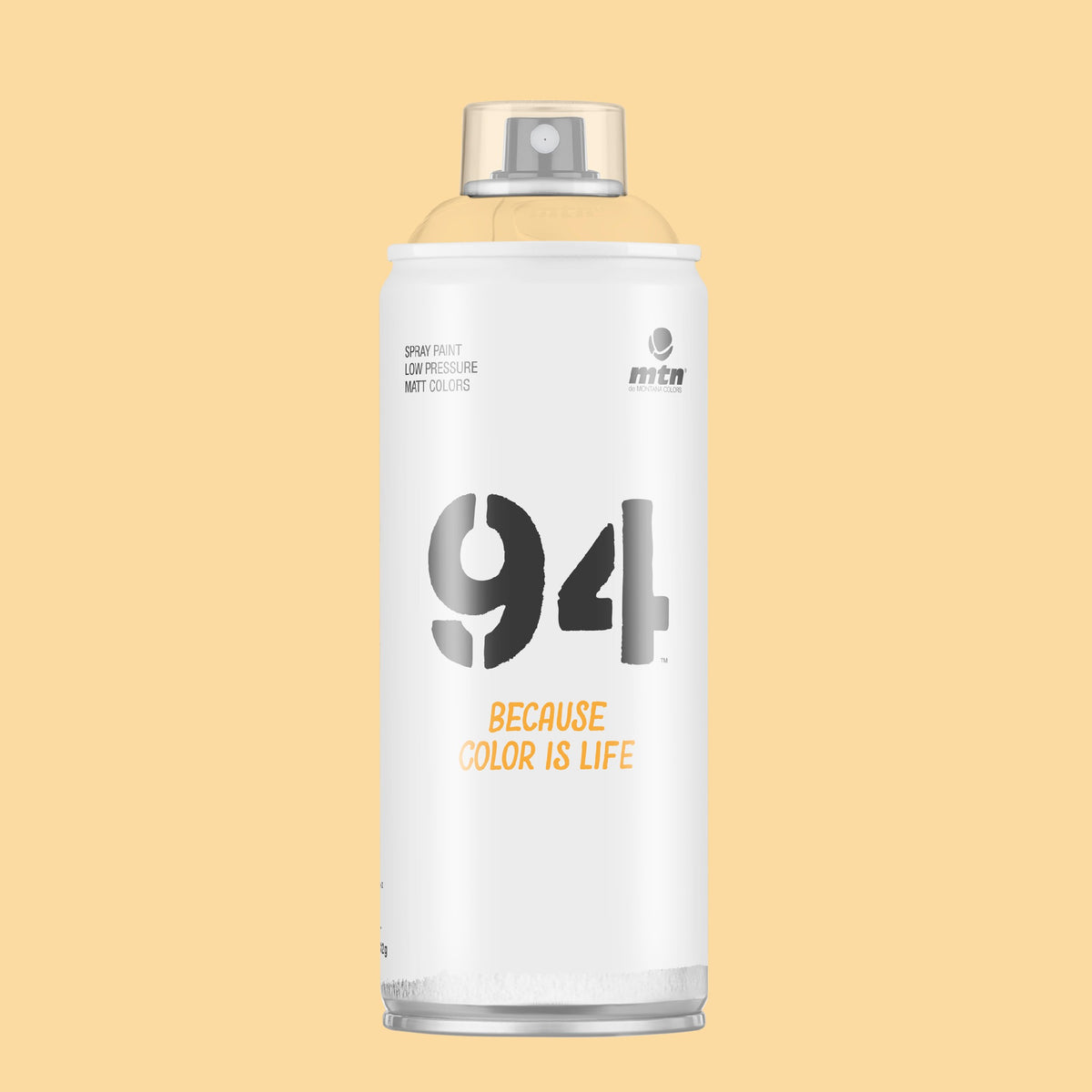 MTN 94 - Dalai Orange image