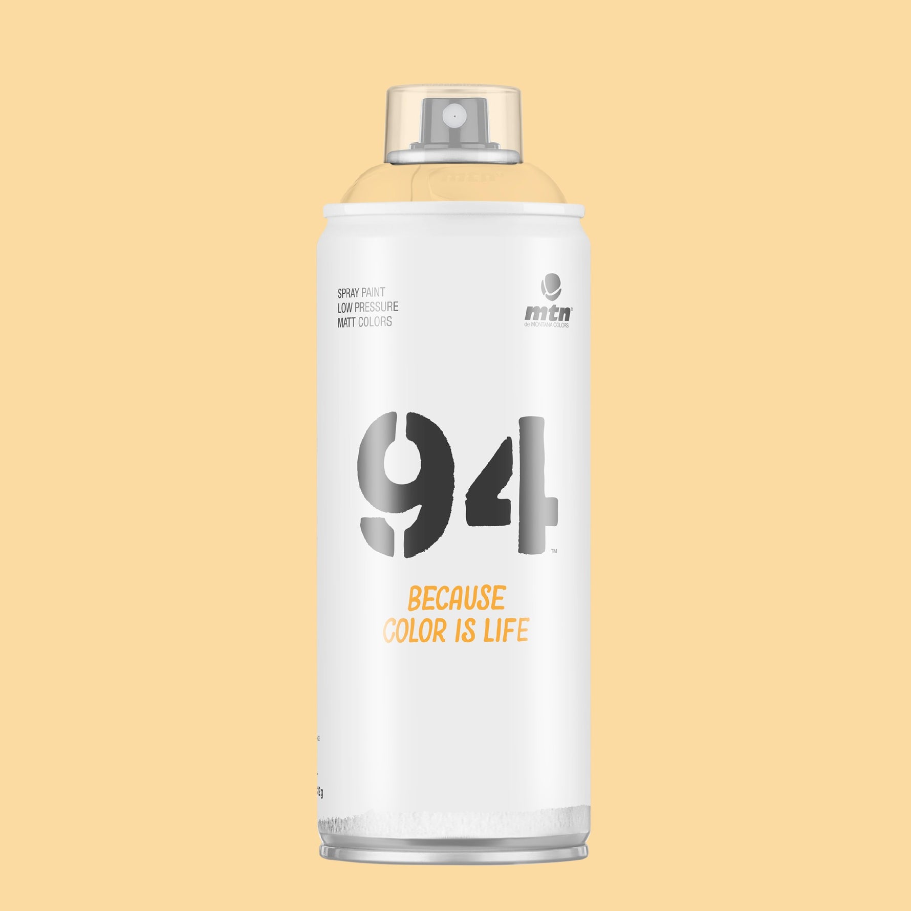 MTN 94 - Dalai Orange image