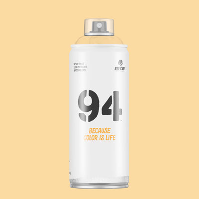 MTN 94 - Dalai Orange image