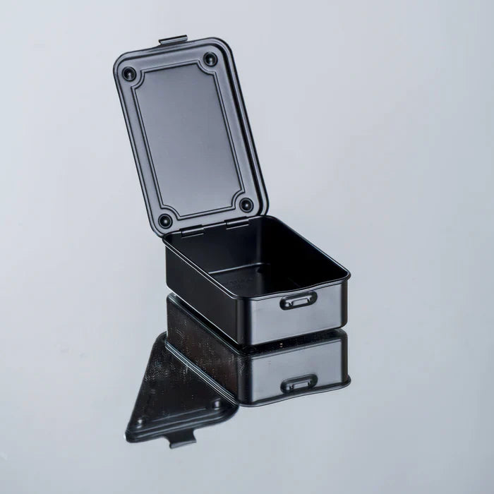 TOYO T-150 Toolbox Black image 2