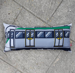 RAW Loco Cushion - Transperth B Series image 0