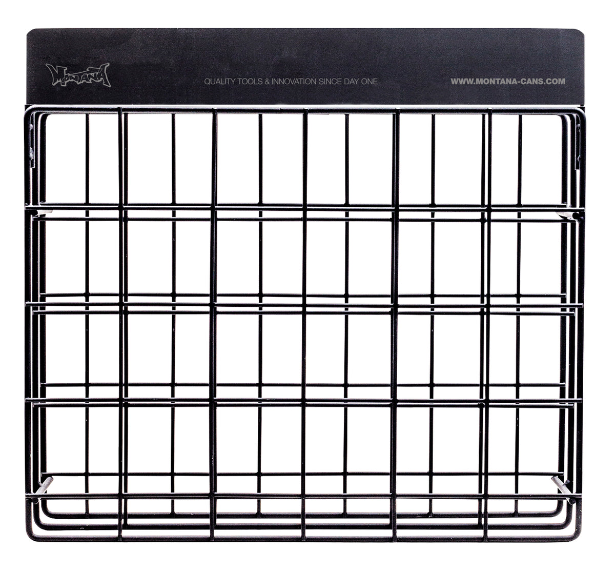 Montana Studio Rack - 24 Cans image 1