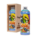 MTN Limited Edition - CRASH image 0