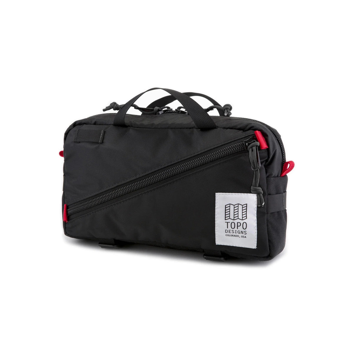 Quick Pack - Black image 0