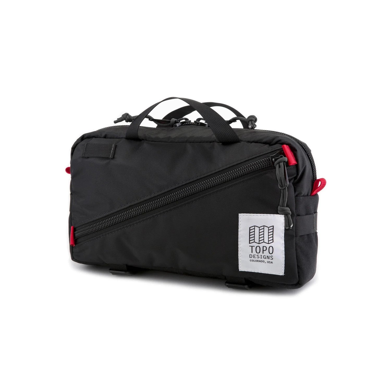 Quick Pack - Black image 0