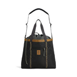Mountain Utility Tote - Black/Neutral image 1