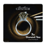 The Diamond Box Luxury Drawing Set image 0