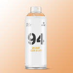 MTN 94 - Transparent - Haze Orange image