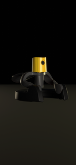 Night Quill - Capman image 3