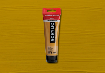 Amsterdam Standard Series Acrylic image