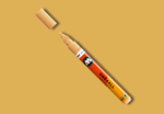 MOLOTOW ONE4ALL Marker 127HS - 009 Sahara Beige Pastel image