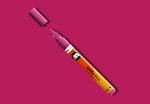 MOLOTOW ONE4ALL Marker 127HS - 232 Magenta image