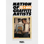 Nation of Graffiti Artists image 0