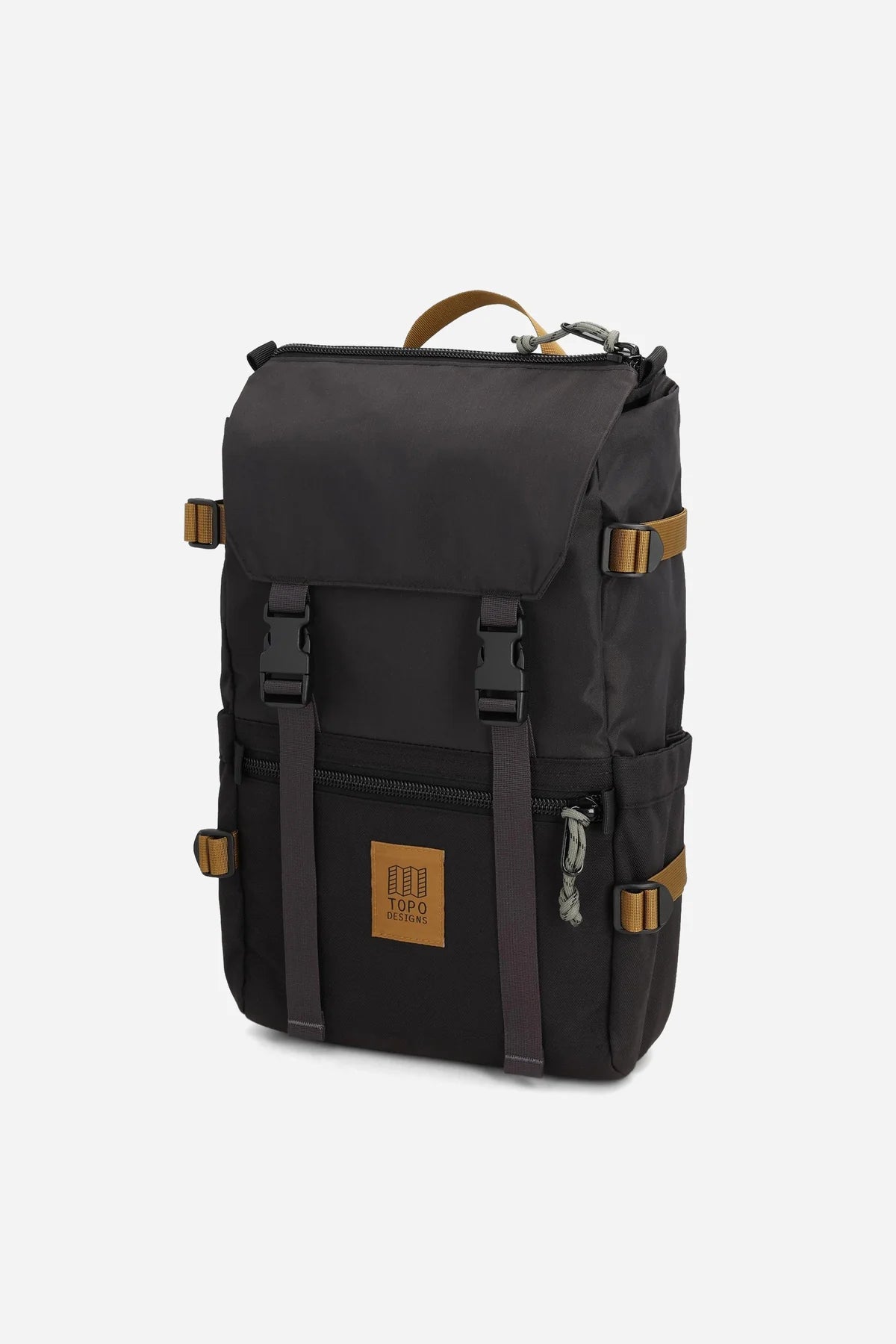 Rover Pack Classic - Black/Neutral image 0