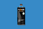 FLAME Orange - 518 Cream Blue image