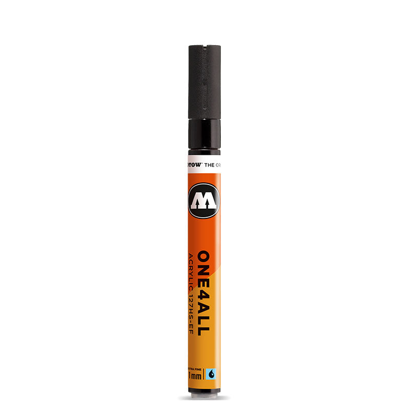 MOLOTOW ONE4ALL Marker 127HS EF image 2