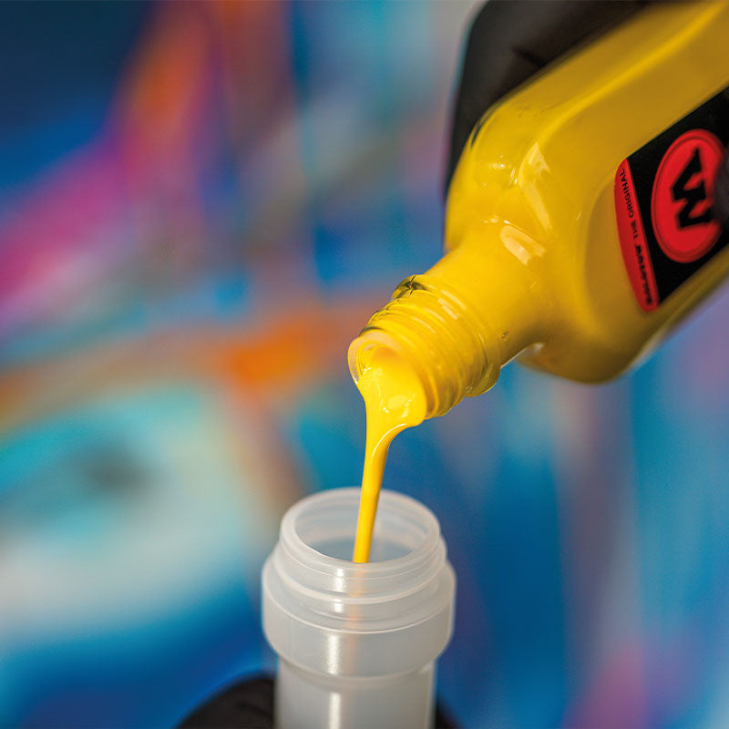 MOLOTOW Dripstick 863 DS (6mm) image 5