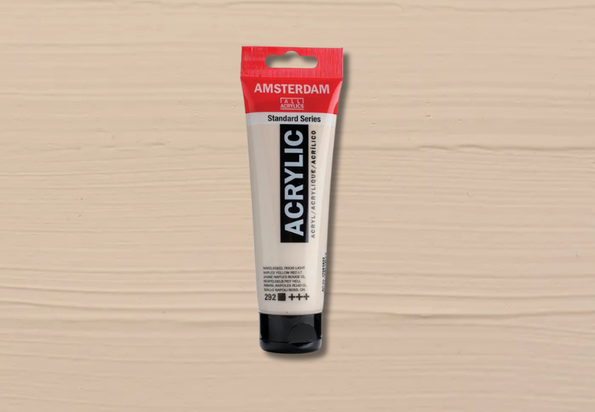 Amsterdam Standard Series Acrylic image