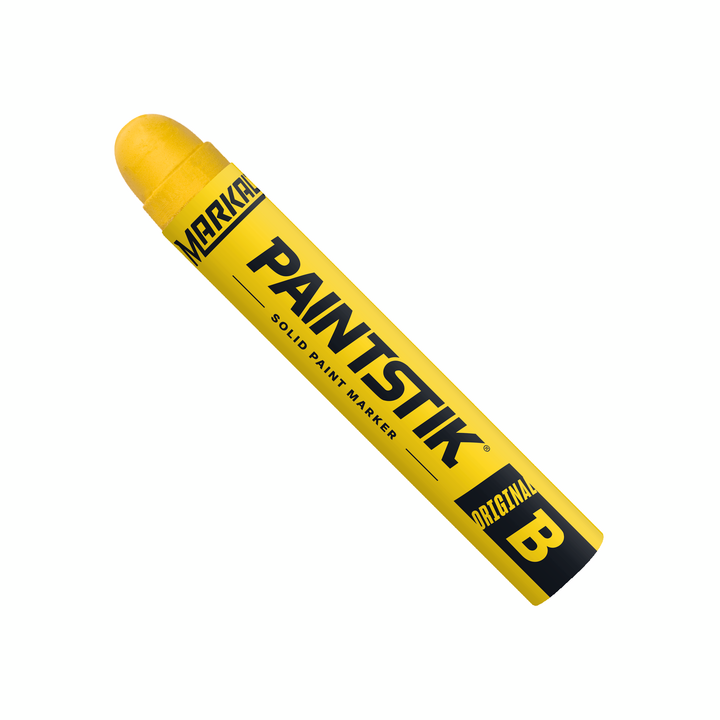 Markal Paintstik Original B - Yellow image 0