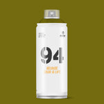 MTN 94 - Mission Green image
