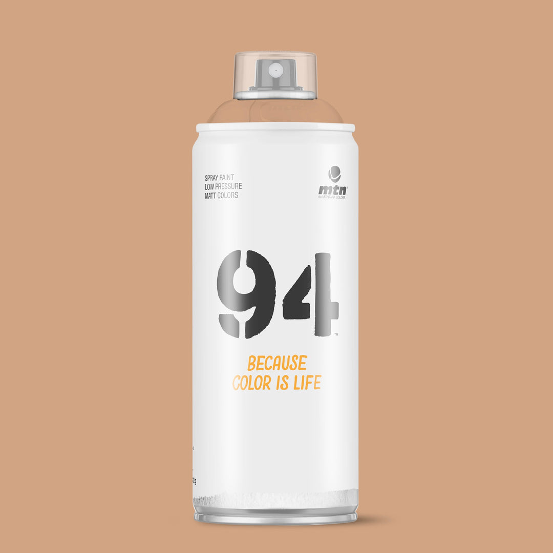 MTN 94 - Tana Brown image