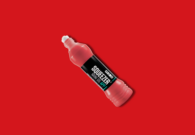 GROG APP Squeezer Mini 05 - Ferrari Red image