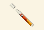 MOLOTOW ONE4ALL Marker 227HS - 229 Nature White image