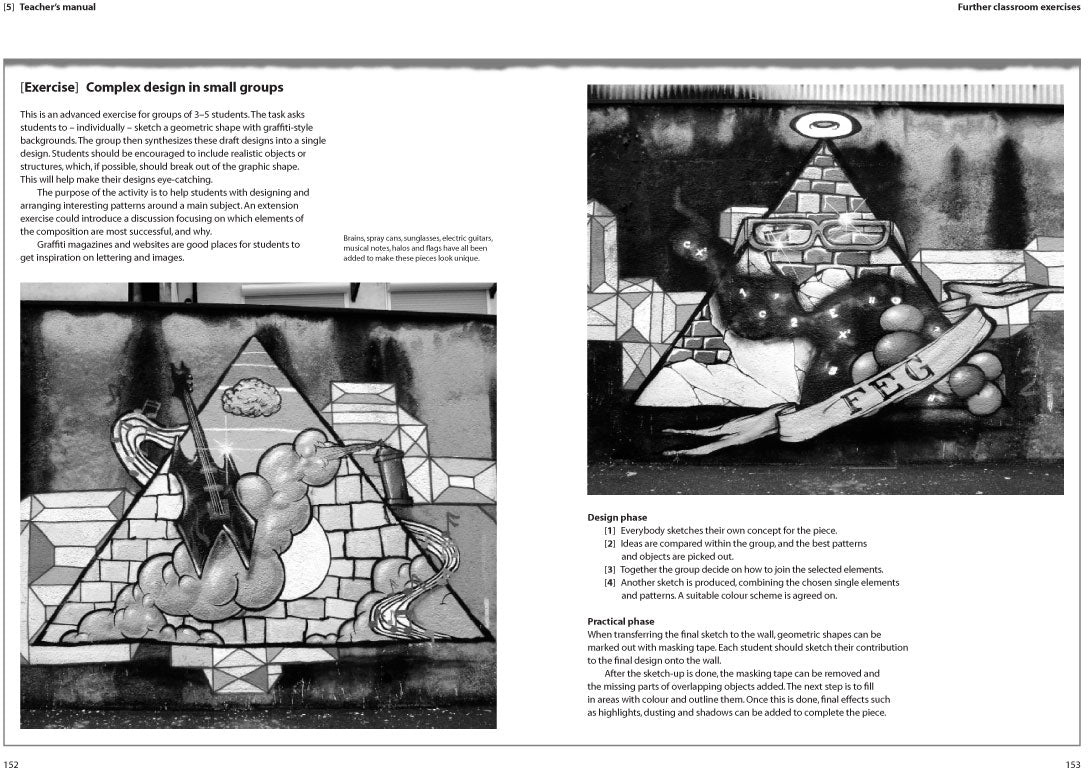 Graffiti School image 2