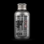 GROG Mercury Chrome Paint 100 Hyper Chrome image 2