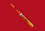 MOLOTOW ONE4ALL Marker 227HS - 013 Traffic Red image