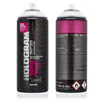 Montana Hologram Glitter Effect image 0
