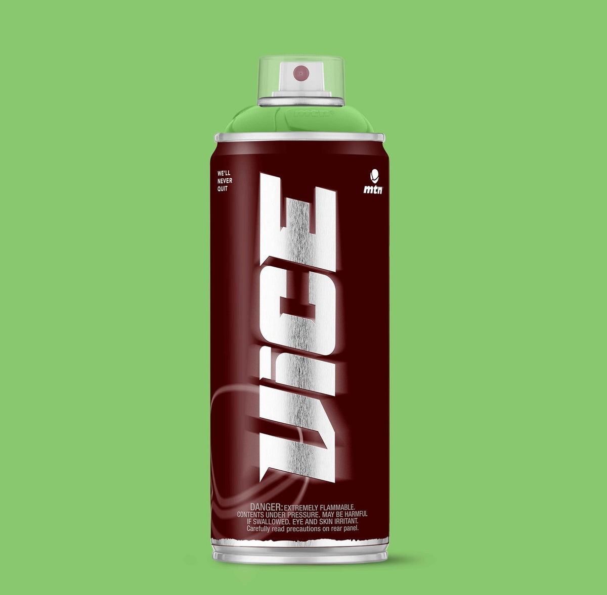 MTN VICE - Trinidad Green image